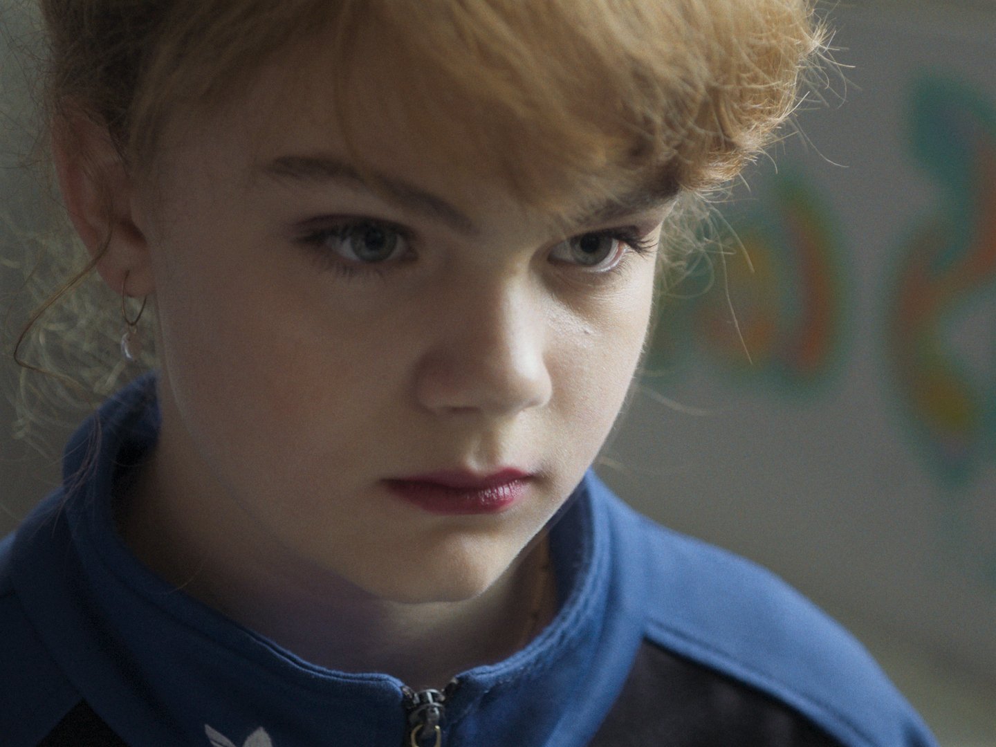 Love According to Dalva